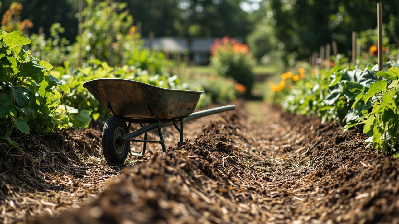 Food & Farming