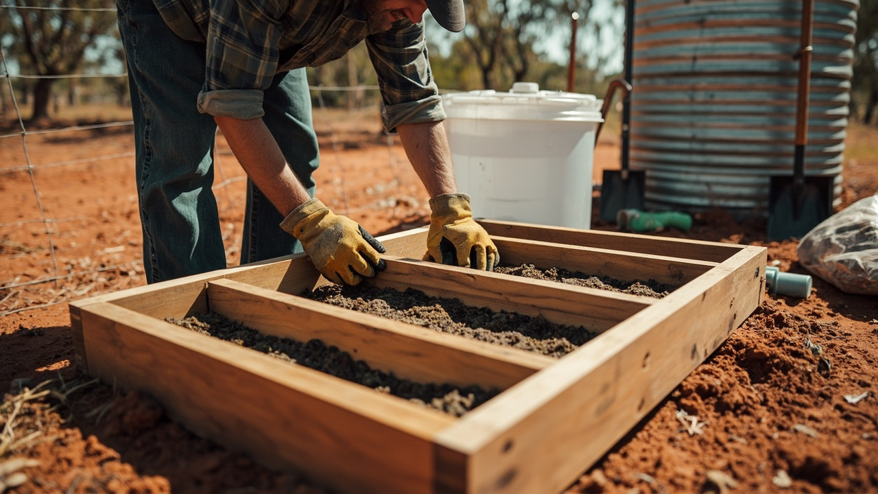 Get Started Right — Australian Off-Grid Aquaponics: Best Fish Species (2026)