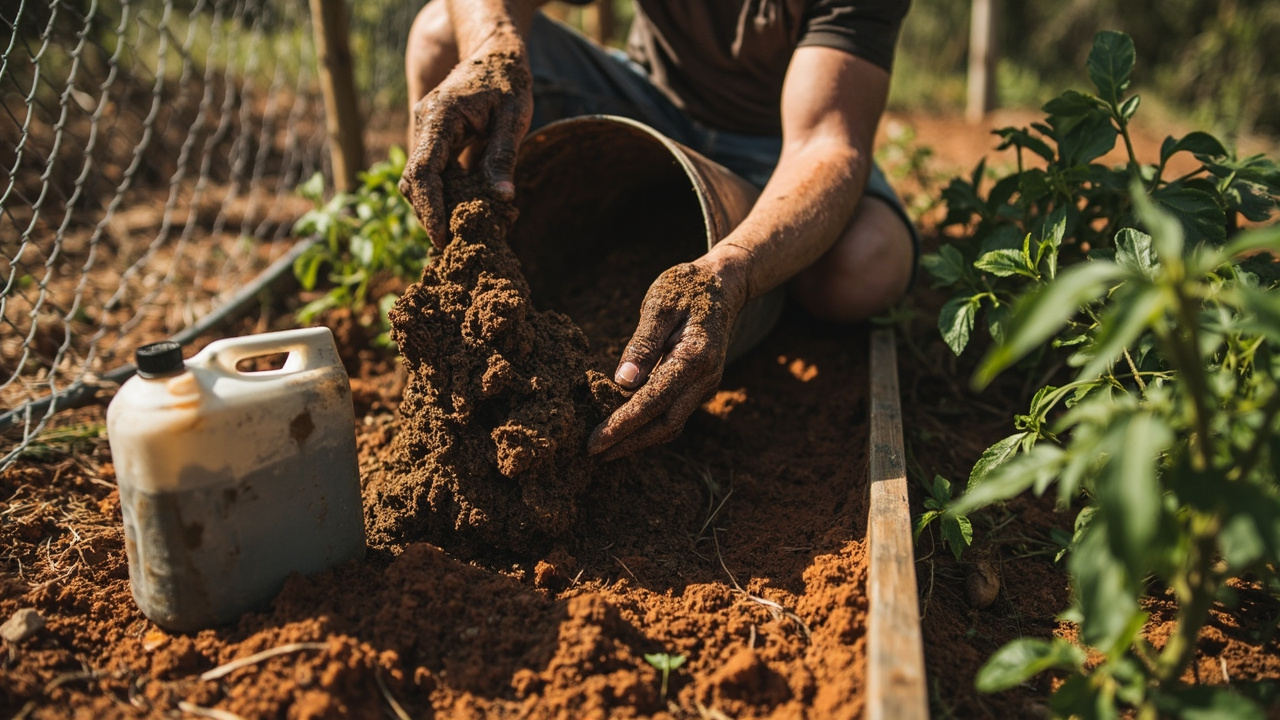 Nutrient Recovery: Don't Waste It — Blackwater Treatment for Off-Grid Australia: Get It Right