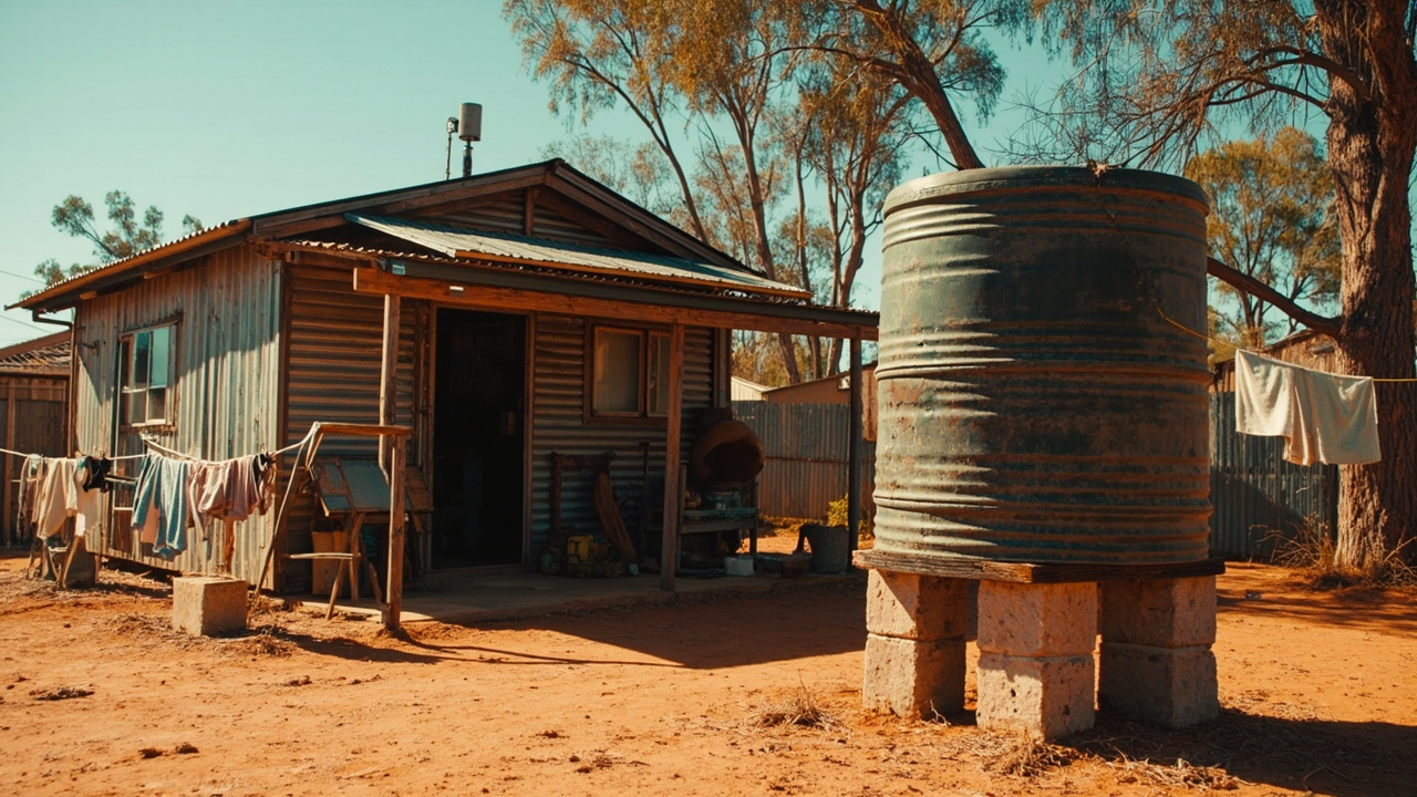 Cheap Options (The Real Deal) — Budget Off-Grid Build: How to Go Off-Grid Without Selling Your Car