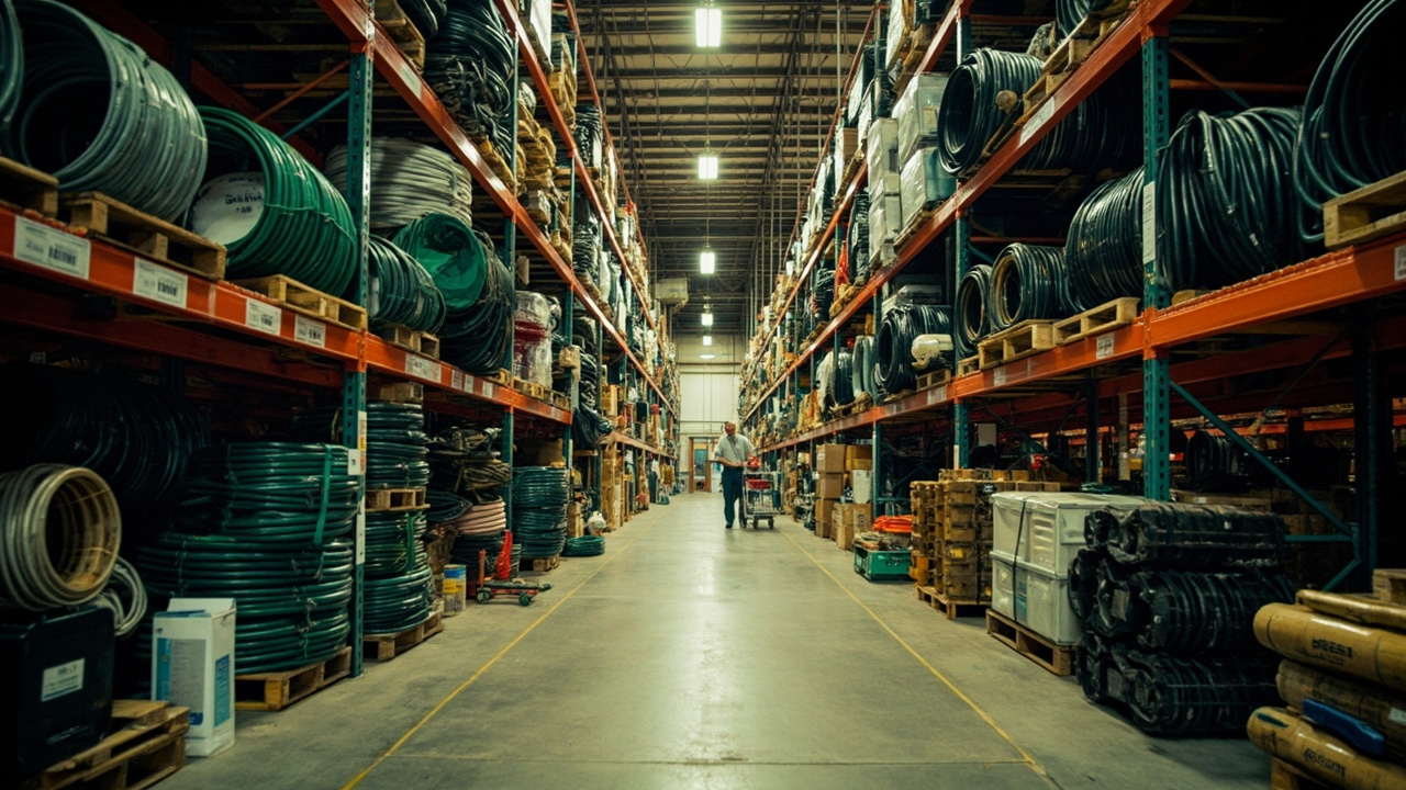 Bunnings Off-Grid Guide: Tools Worth the Trip, Traps to Avoid (No Bullsh*t)