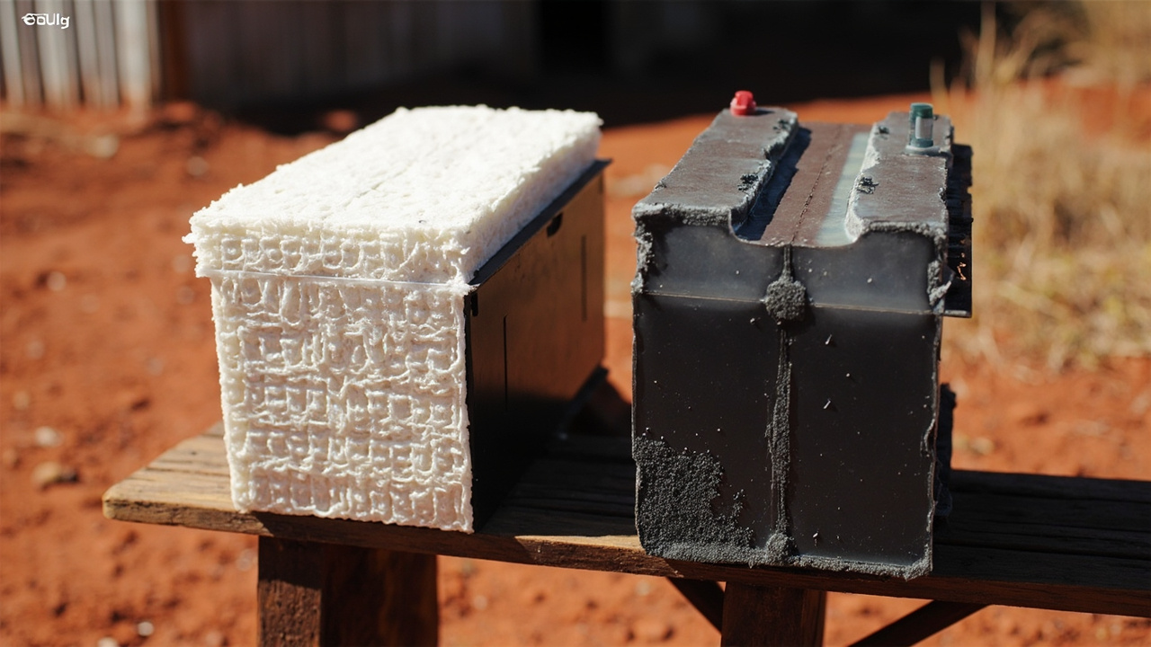 Carbon Gel vs AGM: Straight up — Carbon Gel Batteries: Off-Grid Reality Check (No Fluff)