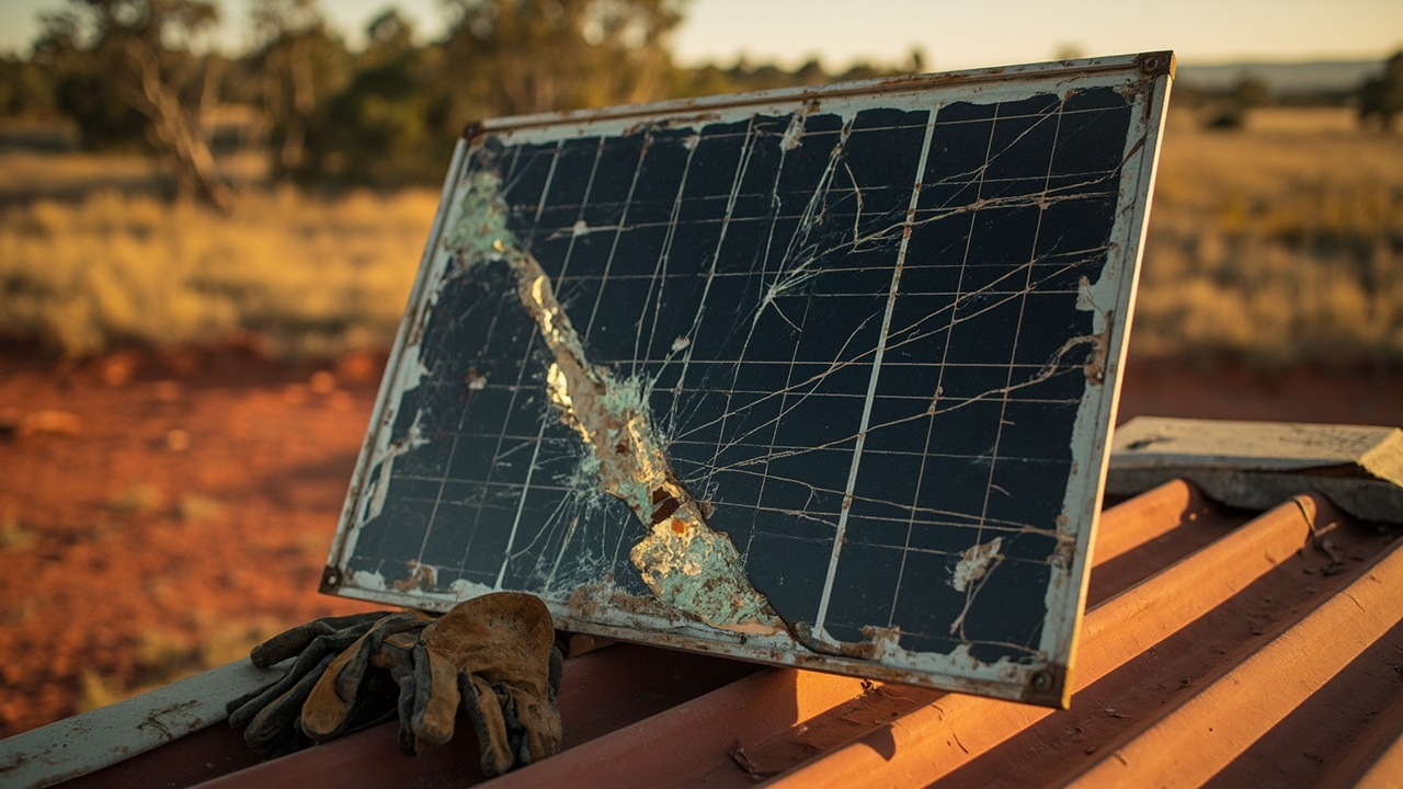 What Can Go Wrong (And How to Fix It) — Community Off-Grid: Stop Wasting Cash, Start Sharing