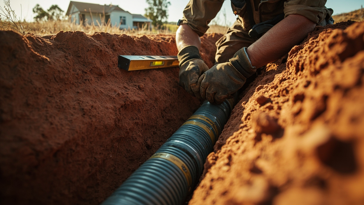 Design: Don’t Mess This Up — Earth Tubes: Off-Grid Cooling That Actually Works (No Bullshit)