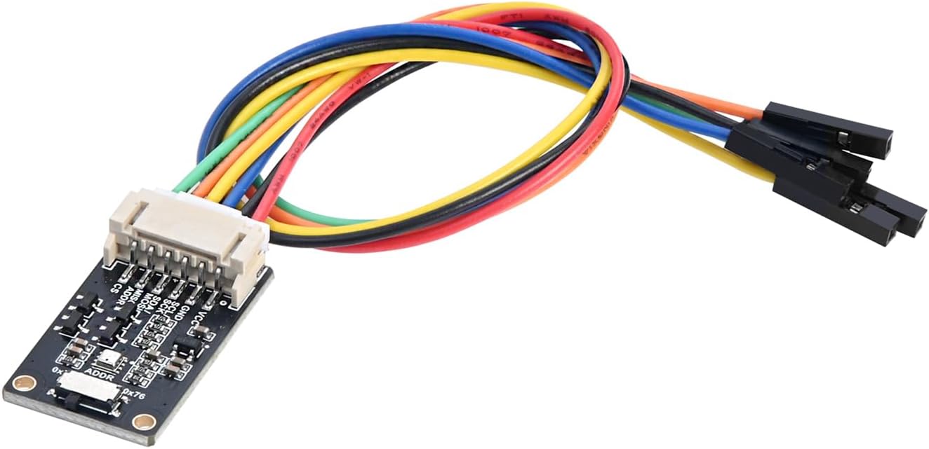 BME280 environment sensor