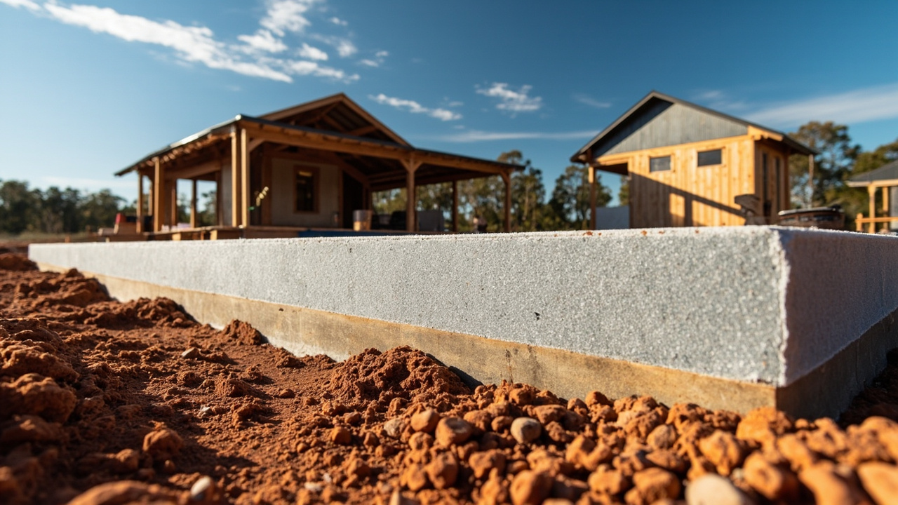 Concrete Floors (Slab-on-Grade) — Off-Grid Floor Insulation: Cut the Chill (No Fluff)
