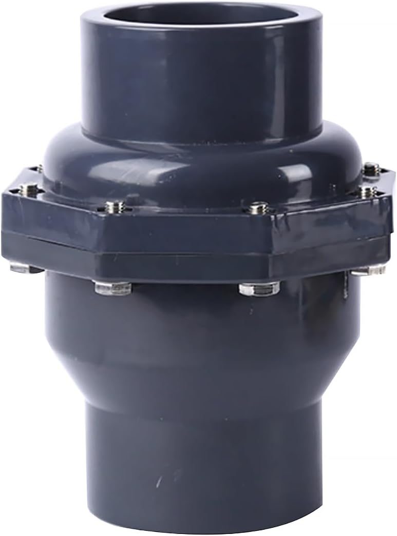 Water system mechanical part