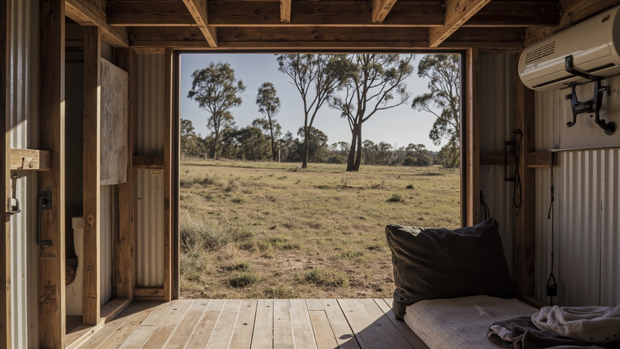 Tax Implications of Off-Grid Living in Australia | Off-Grid Master 2026