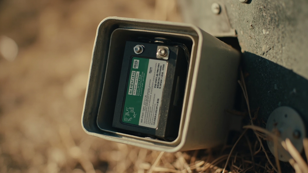 lithium battery bms guide