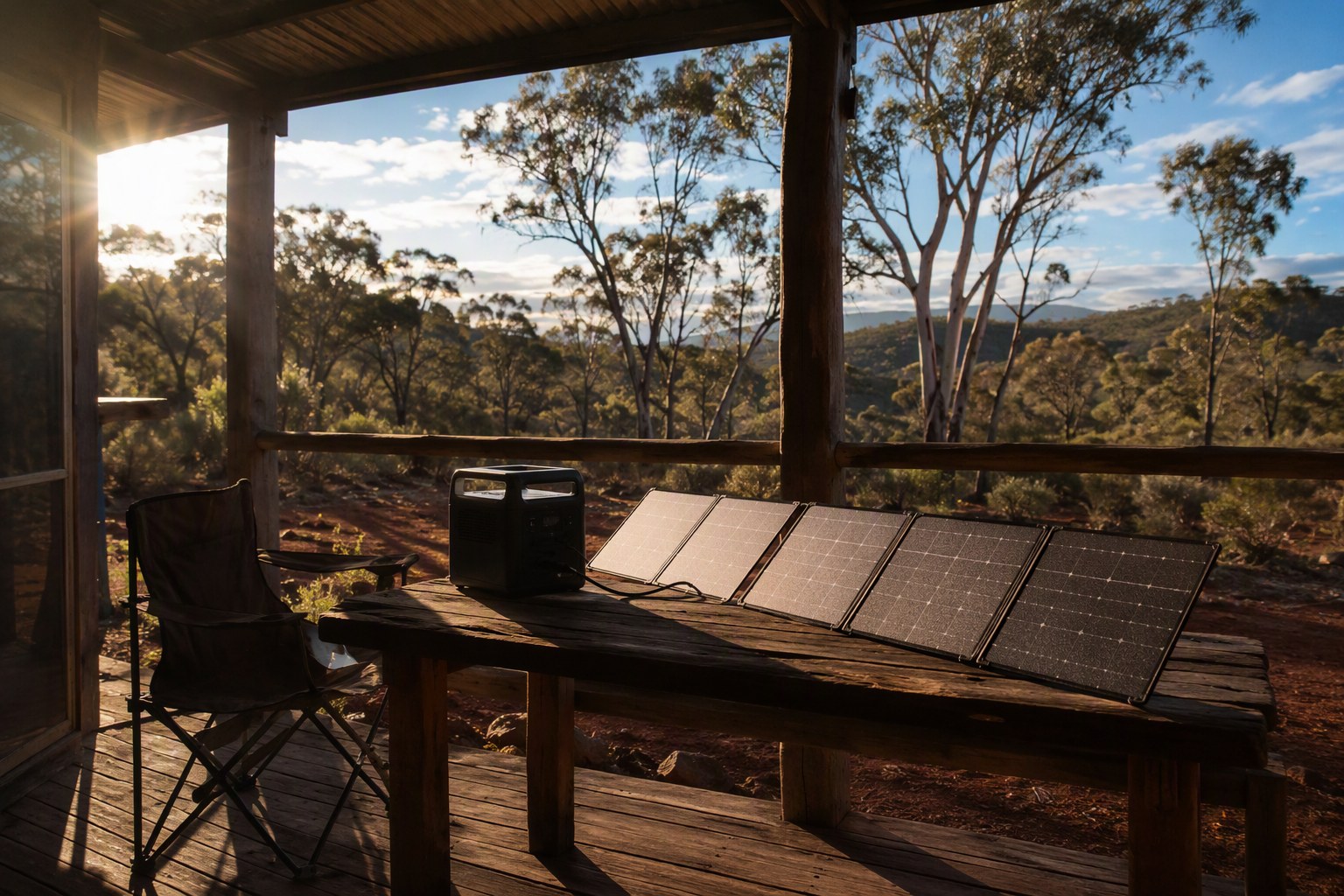 Solar Generator Buying Guide 2026: Best Options for Off-Grid