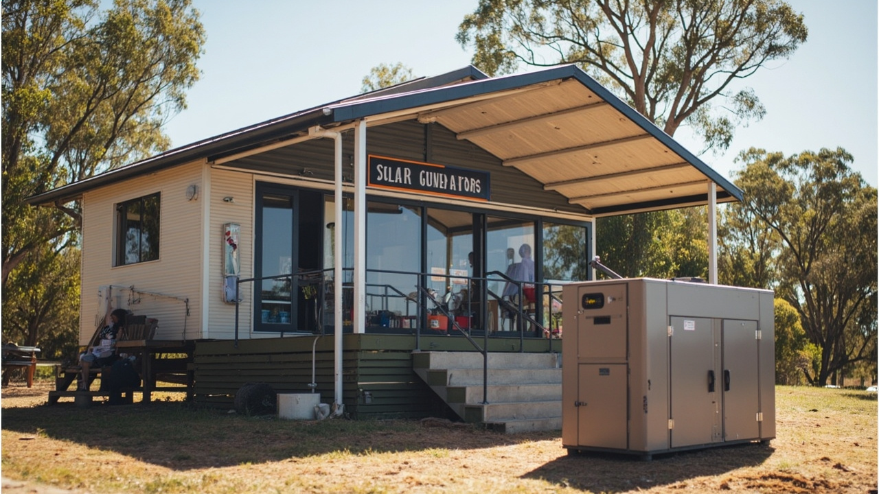 Solar Generator Buying Guide 2026: Best Options for Off-Grid