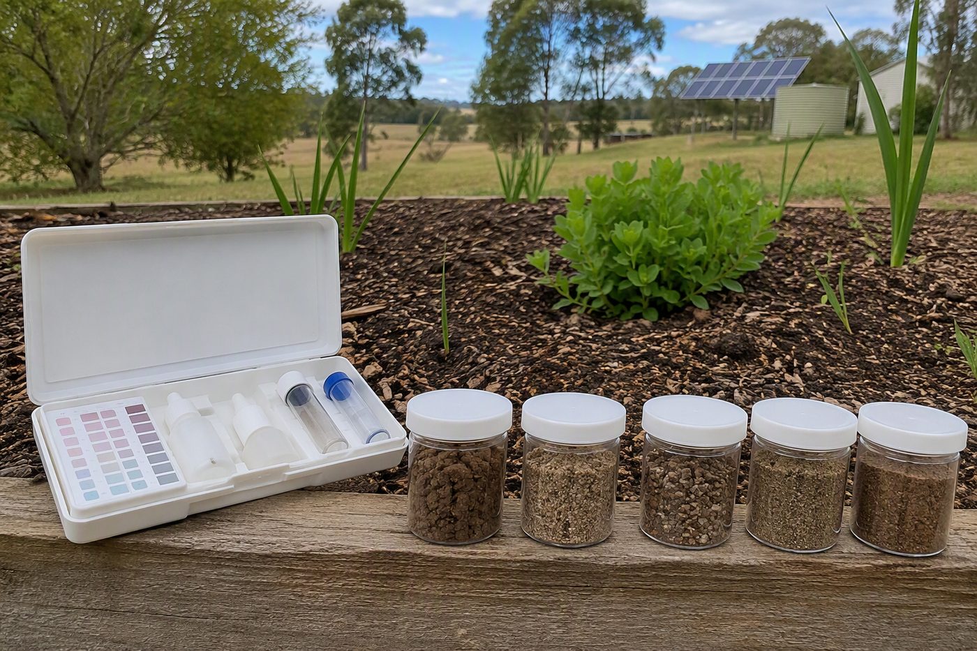 Generated illustration for phosphorus-management