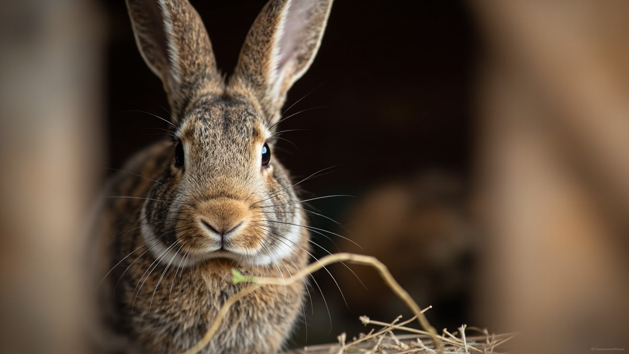 Rabbit Keeping for Off-Grid Australian Properties | Off-Grid Master