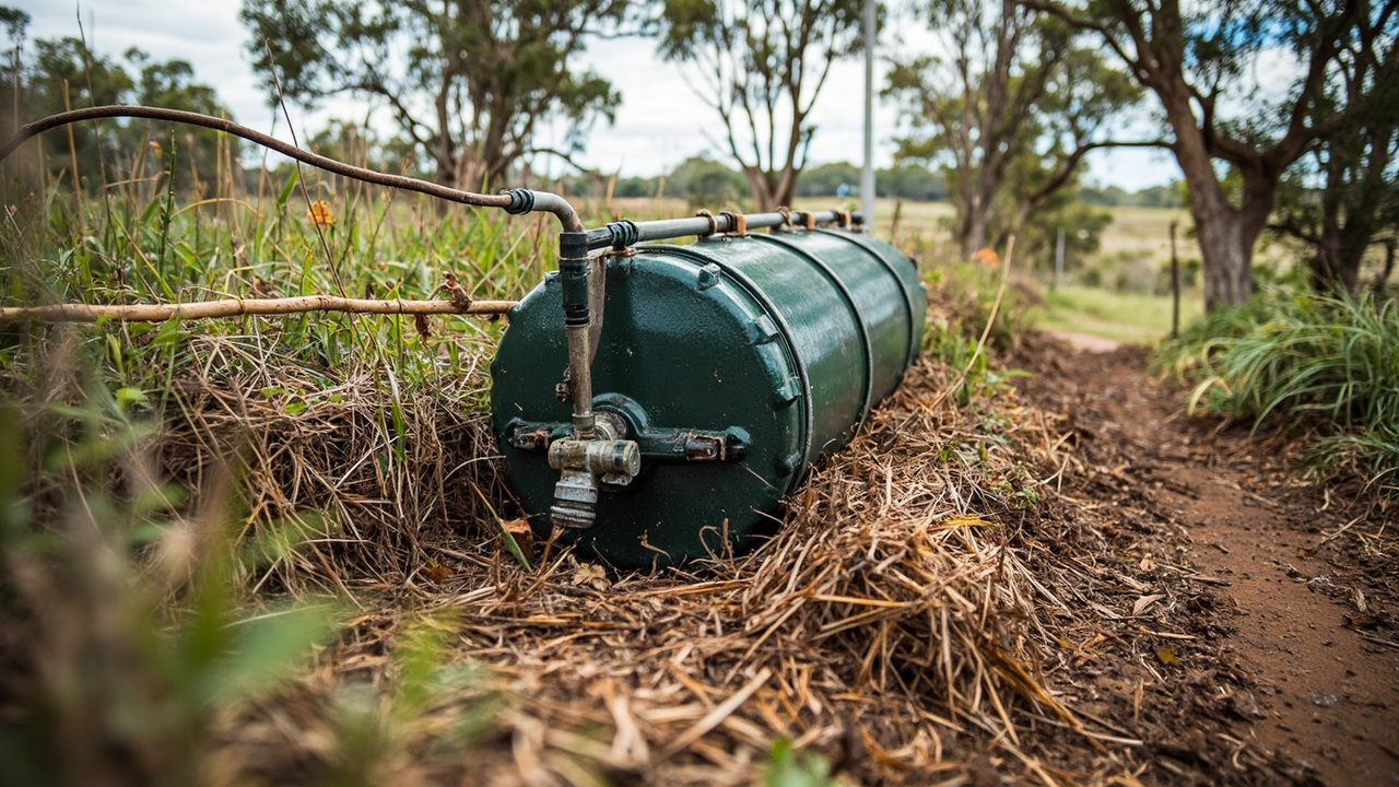 Comprehensive Guide to Septic Systems for Off-Grid Australian Properties
