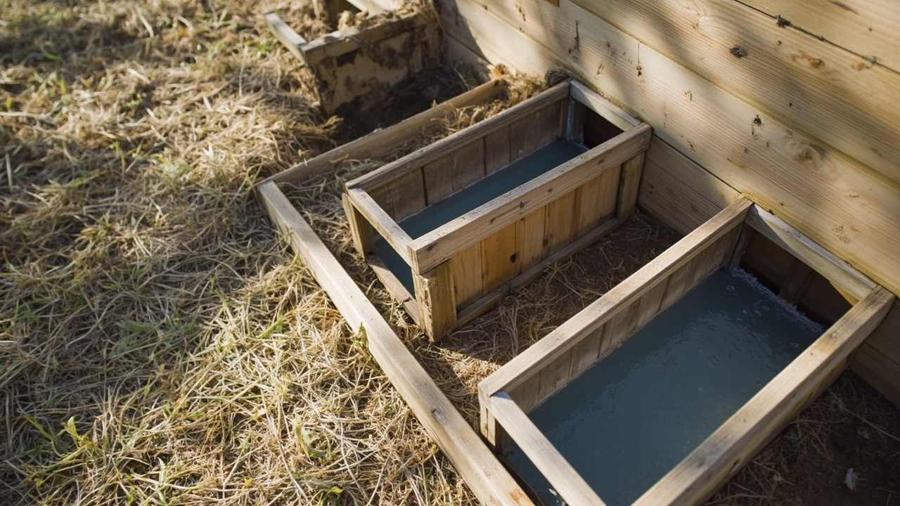 Compost Toilets: Aussie Off-Grid Guide | No Fluff, Just Facts