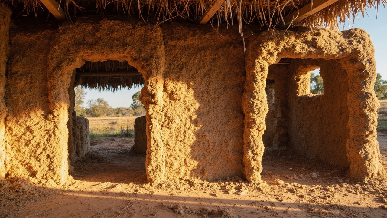 Cob Construction: Aussie Off-Grid Reality Check