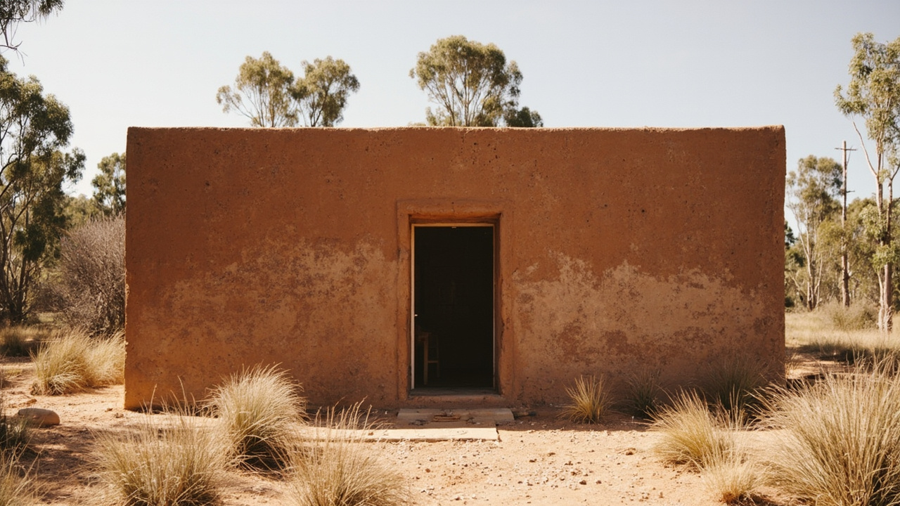 Papercrete: Off-Grid Building Without The Fluff