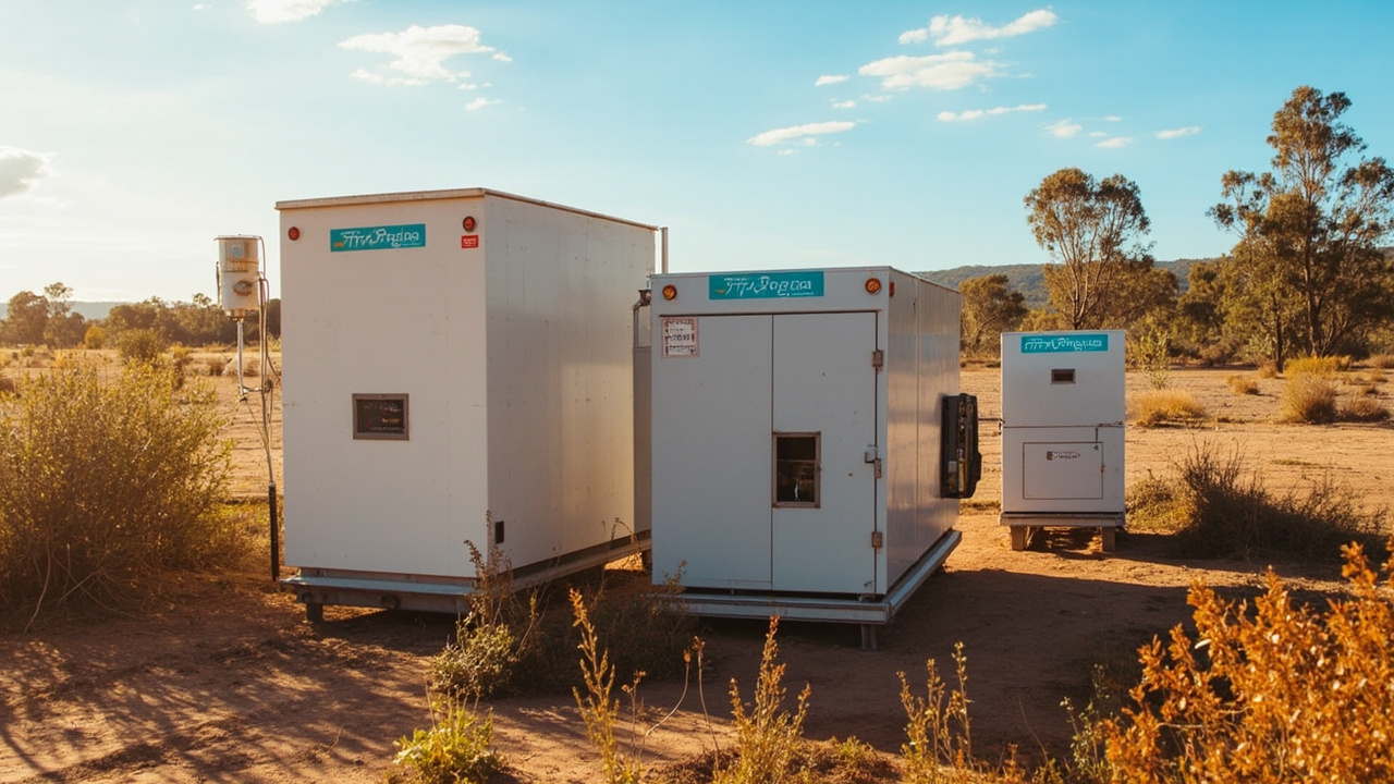 Off-Grid Inverter Sizing: No Bullshit Guide for Aussie Homesteaders