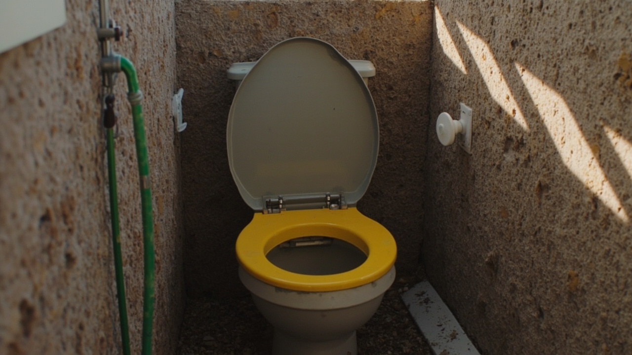 Pit Toilet Guide: Off-Grid Aussie Reality Check