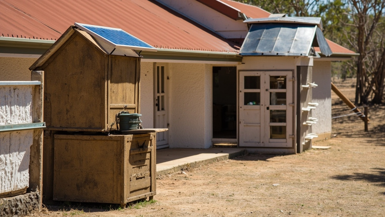 Solar Ovens: Box vs Parabolic for Aussie Off-Grid Living