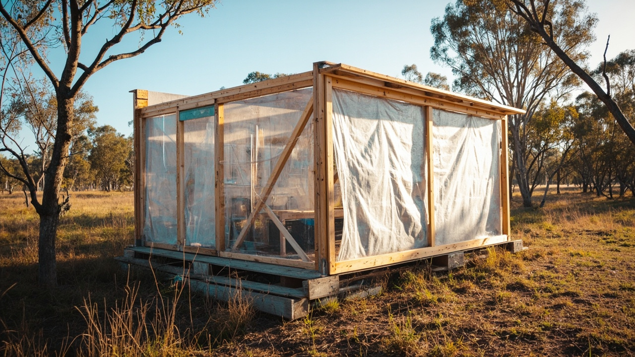 Cold Frames: Off-Grid Winter Garden Hack (No Fluff)