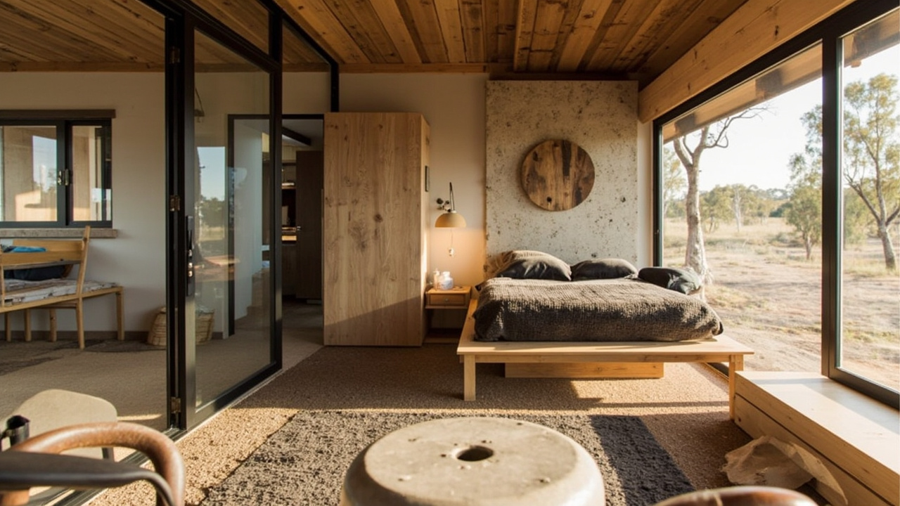 Hotbeds for Off-Grid Aussies: Build It Right, Save Your Cash