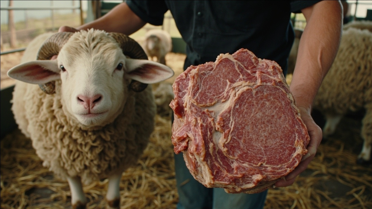 Sheep Farming for Off-Grid: Wool, Meat & The Real Deal