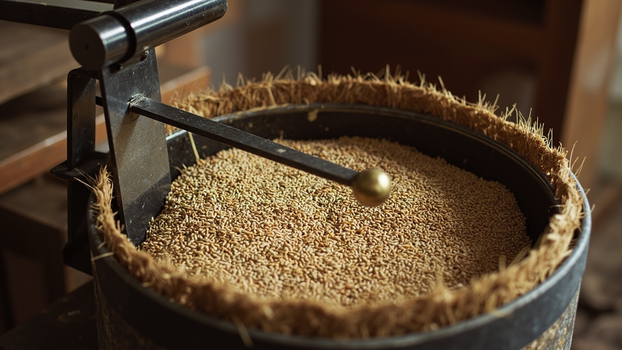 Seed Cleaning: Off-Grid Essentials for Aussie Homesteaders