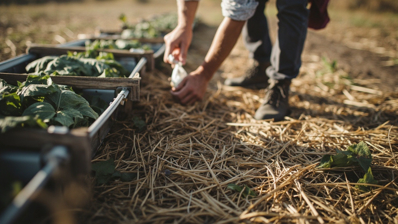 Off-Grid Harvesting: What Actually Works in Australia