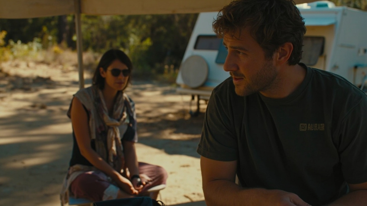 Off-Grid Movie Night: No Bullshit Guide for Aussies