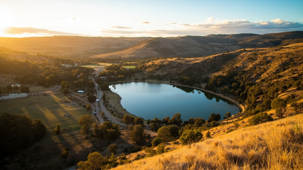 Off-Grid Land: What You *Actually* Need (No Bullsh*t)