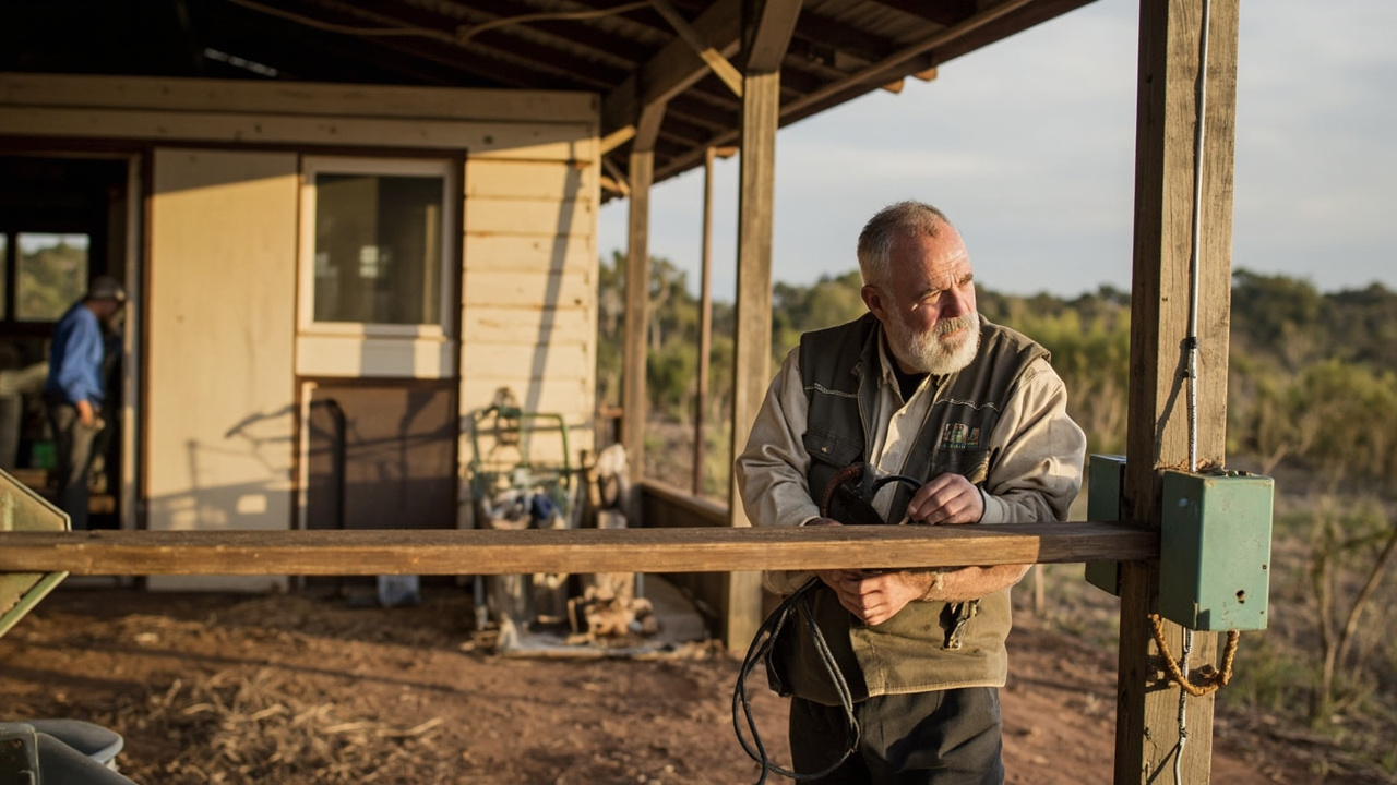 Off-Grid Energy Audit: Cut Waste, Save Cash (No Fluff)