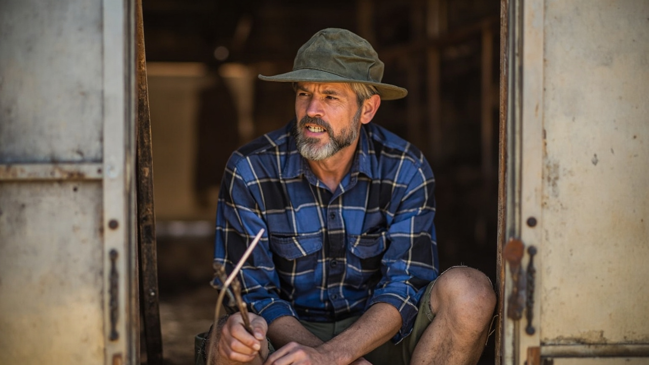 Off-Grid Insurance in Australia: No Bull, Just Cover